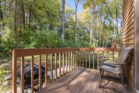 Tiny photo for 150 Burritt Street #3E, Southington, CT 06479 (MLS # 24131777)