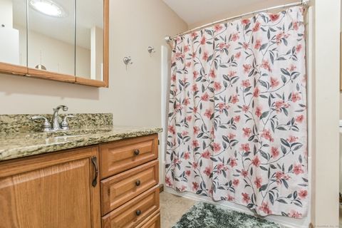 Tiny photo for 150 Burritt Street #3E, Southington, CT 06479 (MLS # 24131777)