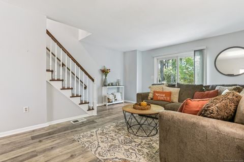 Tiny photo for 150 Burritt Street #3E, Southington, CT 06479 (MLS # 24131777)
