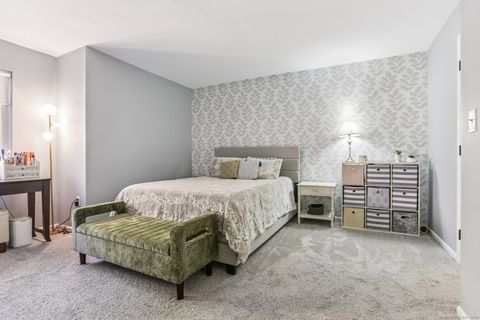 Tiny photo for 150 Burritt Street #3E, Southington, CT 06479 (MLS # 24131777)