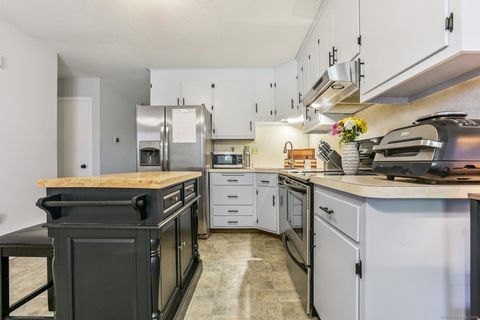 Tiny photo for 150 Burritt Street #3E, Southington, CT 06479 (MLS # 24131777)