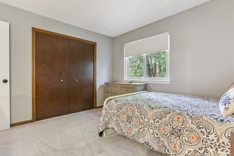 Tiny photo for 150 Burritt Street #3E, Southington, CT 06479 (MLS # 24131777)