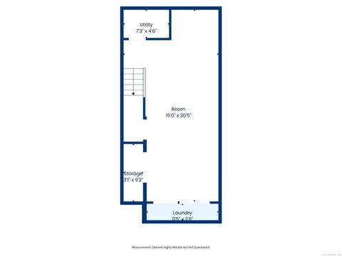 Tiny photo for 150 Burritt Street #3E, Southington, CT 06479 (MLS # 24131777)
