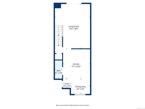 Tiny photo for 150 Burritt Street #3E, Southington, CT 06479 (MLS # 24131777)