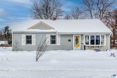 Photo of 24 Lorraine Court, East Hartford, CT 06105 (MLS # 24151414)