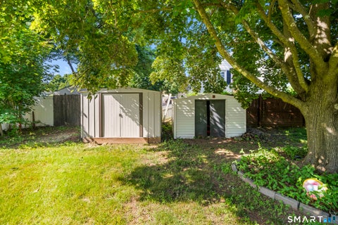 Tiny photo for 62 Butler Avenue, Southington, CT 06489 (MLS # 24183196)