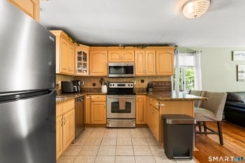 Tiny photo for 62 Butler Avenue, Southington, CT 06489 (MLS # 24183196)