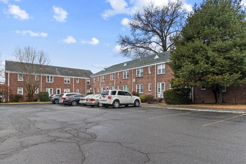 A home in Stamford