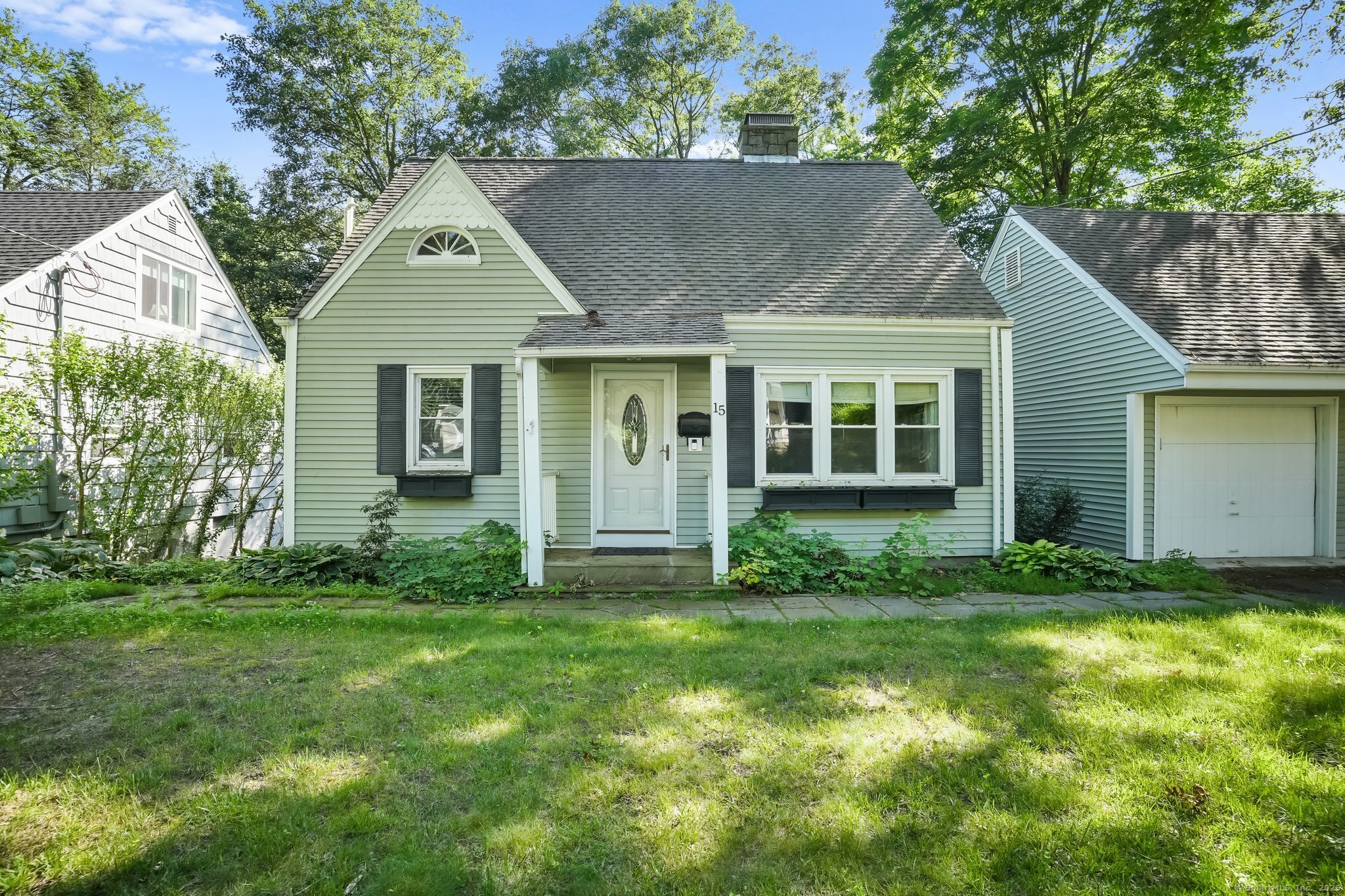 15 Granite Terrace