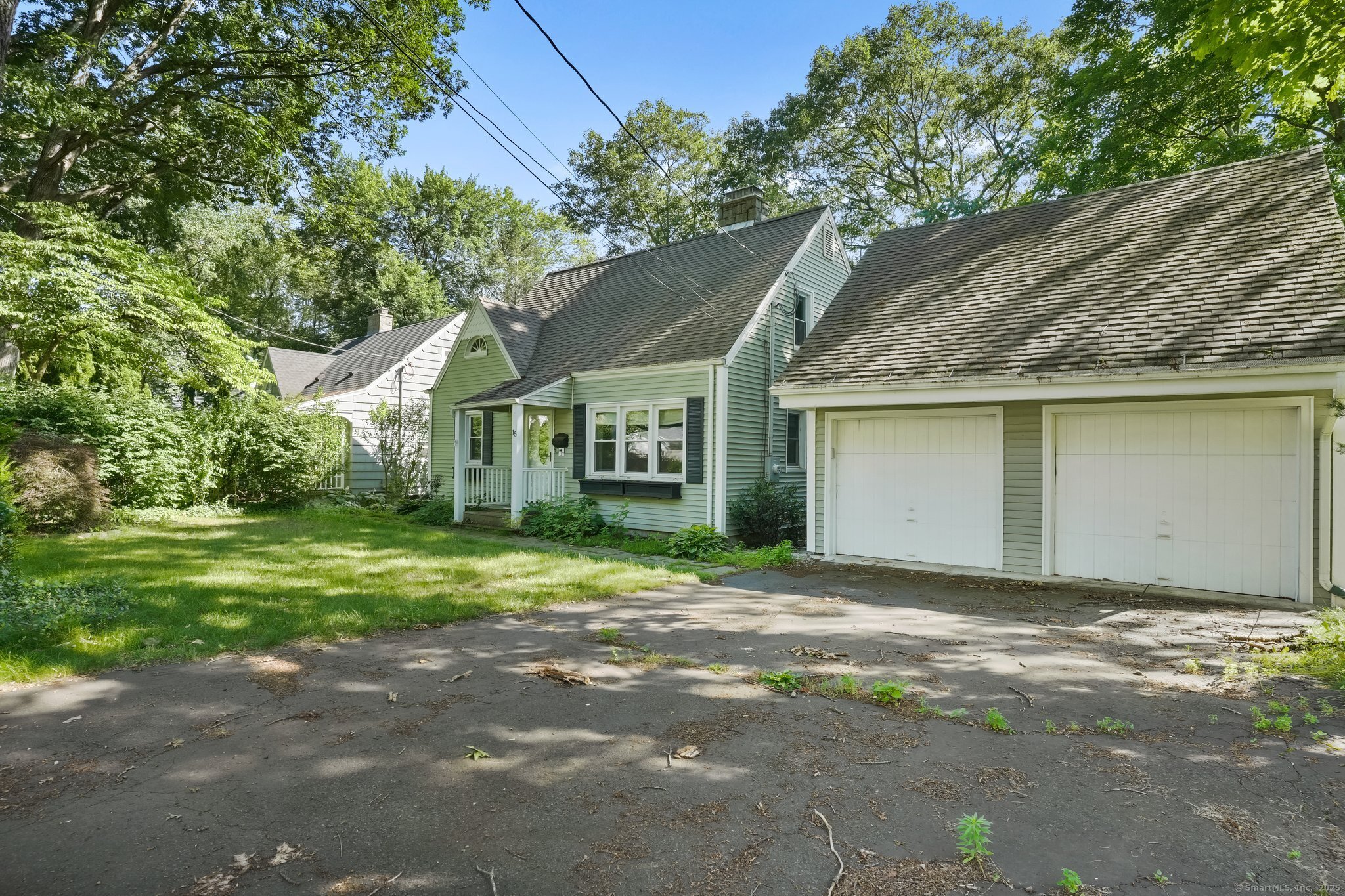15 Granite Terrace