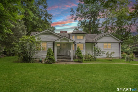 Tiny photo for 310 Plattsville Road, Trumbull, CT 06611 (MLS # 24202644)