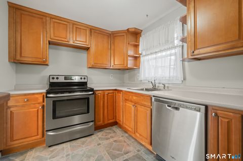 Tiny photo for 1250 Farmington Avenue #APT C, Farmington, CT 06032 (MLS # 24159698)