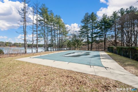 Tiny photo for 1250 Farmington Avenue #APT C, Farmington, CT 06032 (MLS # 24159698)