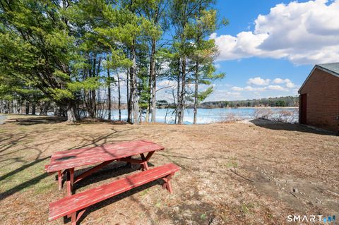 Tiny photo for 1250 Farmington Avenue #APT C, Farmington, CT 06032 (MLS # 24159698)