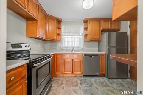 Tiny photo for 1250 Farmington Avenue #APT C, Farmington, CT 06032 (MLS # 24159698)