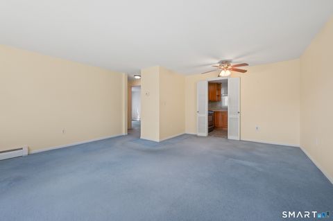 Tiny photo for 1250 Farmington Avenue #APT C, Farmington, CT 06032 (MLS # 24159698)
