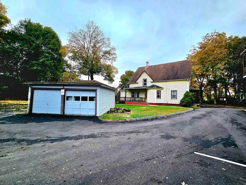 Tiny photo for 72 Main Street, Killingly, CT 06241 (MLS # 24133343)
