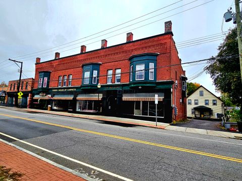 Photo of 72 Main Street, Killingly, CT 06241 (MLS # 24133343)