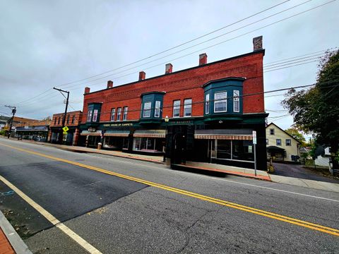 Tiny photo for 72 Main Street, Killingly, CT 06241 (MLS # 24133343)