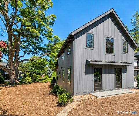 Photo of 7 Ivy Hill Road #1, Ridgefield, CT 06877 (MLS # 24205501)