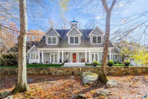 Photo of Greenwich, CT 06831 (MLS # 24161197)