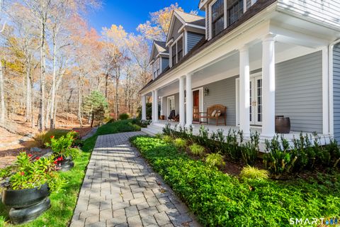 Tiny photo for Greenwich, CT 06831 (MLS # 24161197)