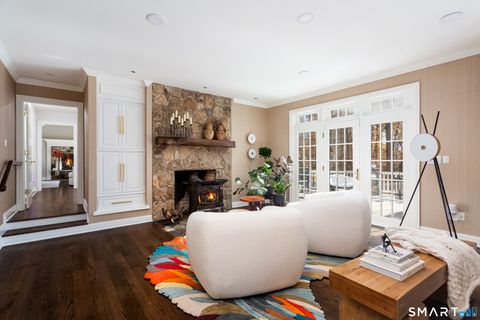 Tiny photo for Greenwich, CT 06831 (MLS # 24161197)