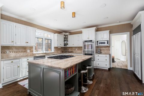 Tiny photo for Greenwich, CT 06831 (MLS # 24161197)