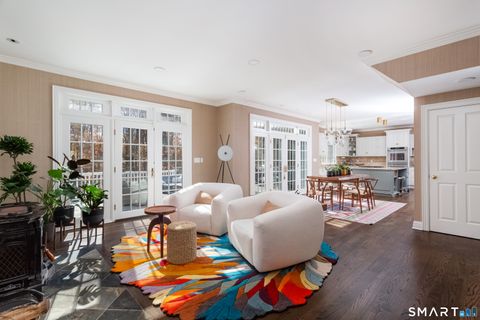 Tiny photo for Greenwich, CT 06831 (MLS # 24161197)