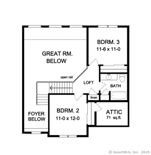 279 North Granby Road
