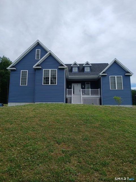 Photo of 11-R Upper Kensington Drive, East Lyme, CT 06333 (MLS # 24184994)