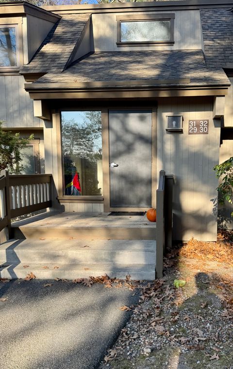 A home in Farmington