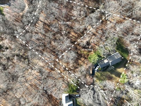 Vacant Land For Sale - Skytop Drive<br/> Madison, CT 06443