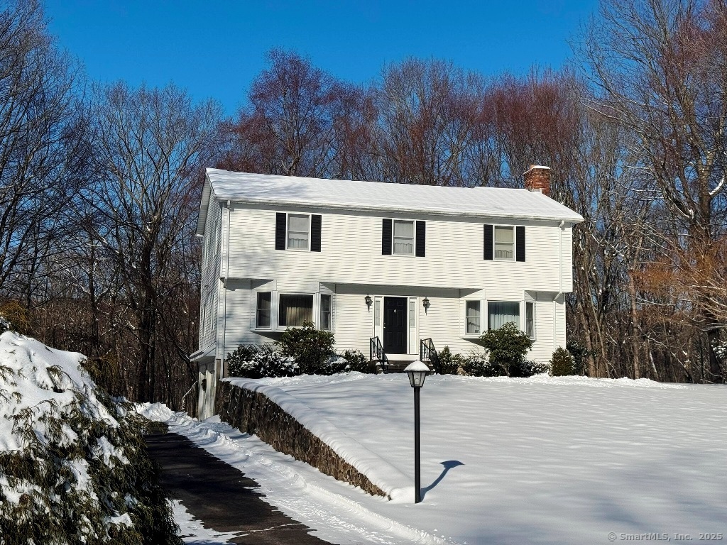 18 Brookwood Court, Prospect, Connecticut image 38