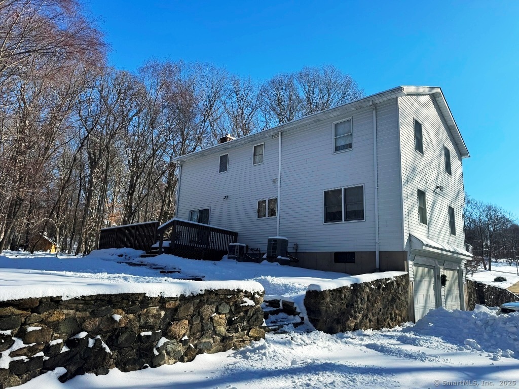 18 Brookwood Court, Prospect, Connecticut image 34