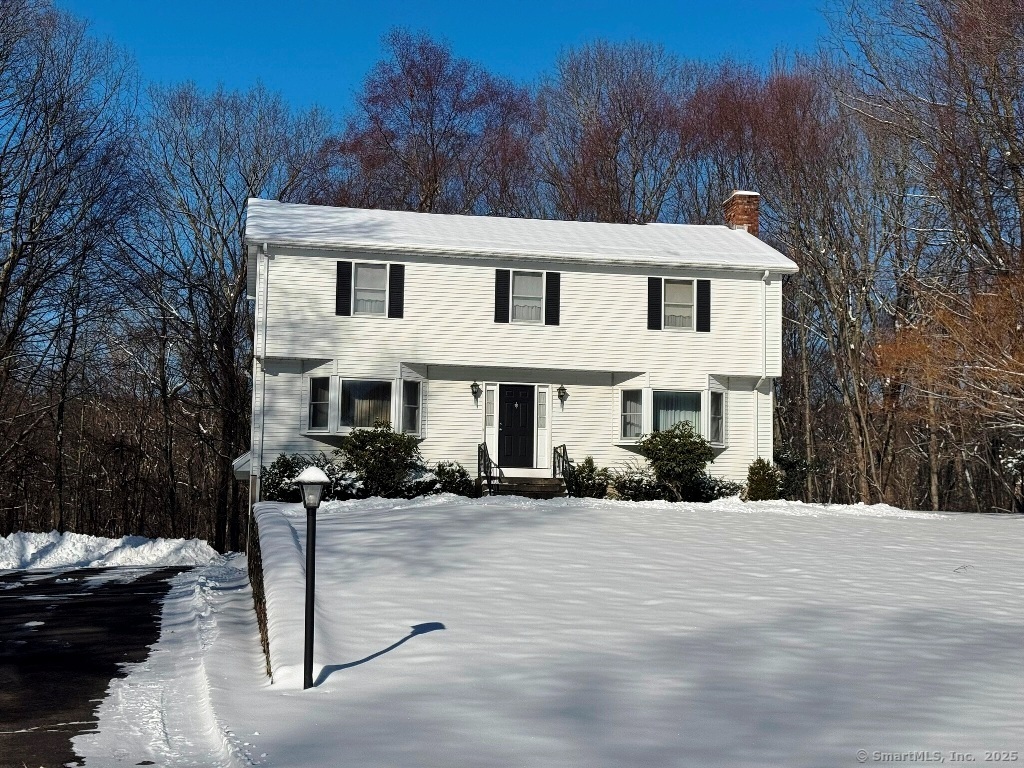 18 Brookwood Court, Prospect, Connecticut image 39