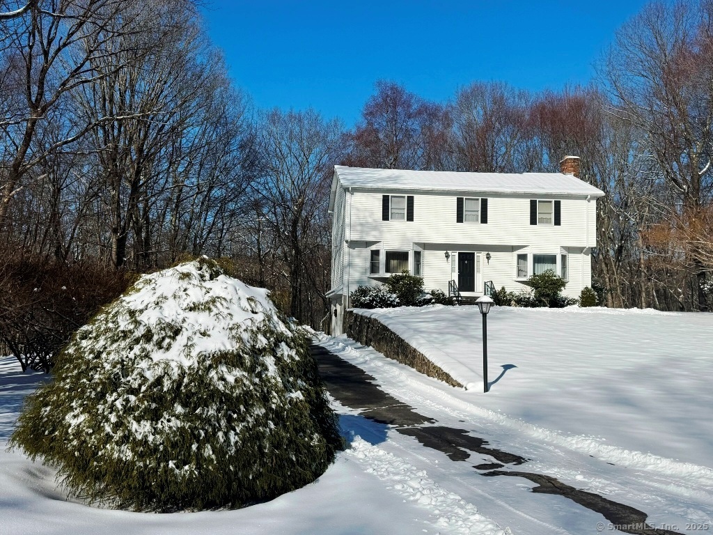 18 Brookwood Court, Prospect, Connecticut image 37