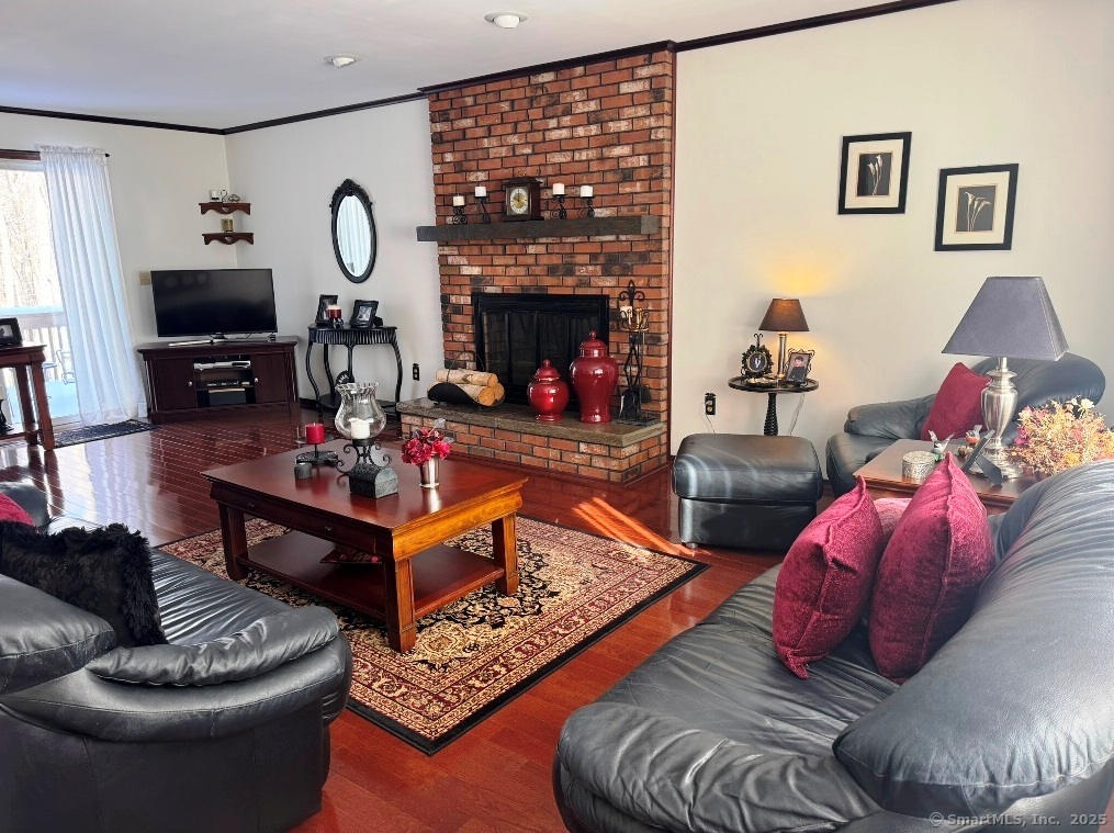 18 Brookwood Court, Prospect, Connecticut image 13