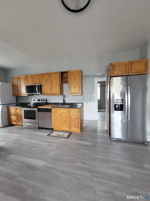 Tiny photo for 126 Winthrop Street #2, New Britain, CT 06052 (MLS # 24164695)