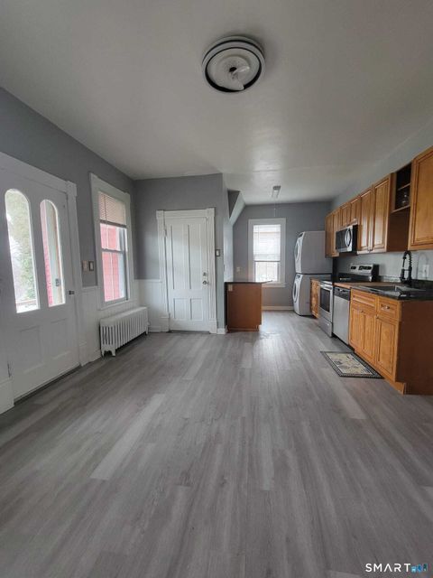 Tiny photo for 126 Winthrop Street #2, New Britain, CT 06052 (MLS # 24164695)