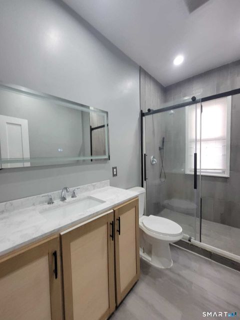 Tiny photo for 126 Winthrop Street #2, New Britain, CT 06052 (MLS # 24164695)