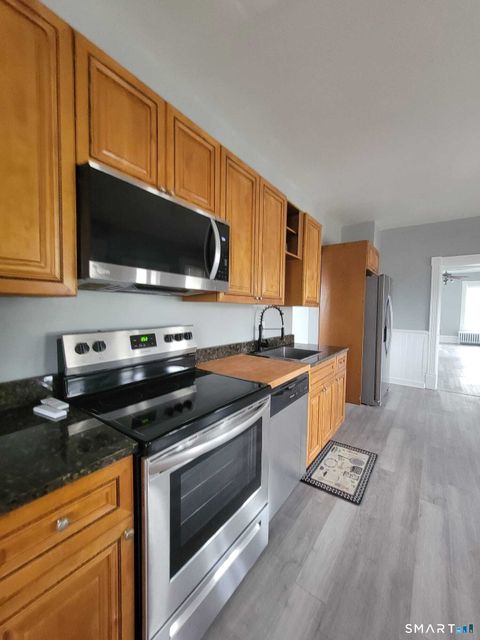 Tiny photo for 126 Winthrop Street #2, New Britain, CT 06052 (MLS # 24164695)