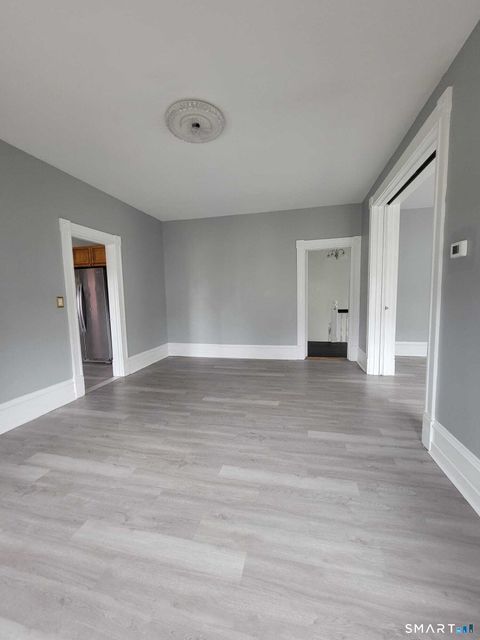 Tiny photo for 126 Winthrop Street #2, New Britain, CT 06052 (MLS # 24164695)