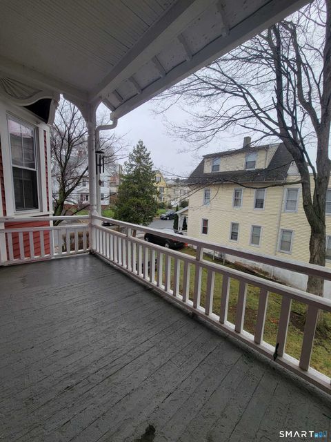 Tiny photo for 126 Winthrop Street #2, New Britain, CT 06052 (MLS # 24164695)