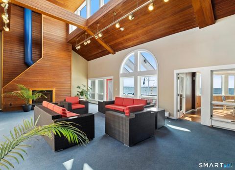 Tiny photo for 13 Harbour Close #13, New Haven, CT 06519 (MLS # 24164597)