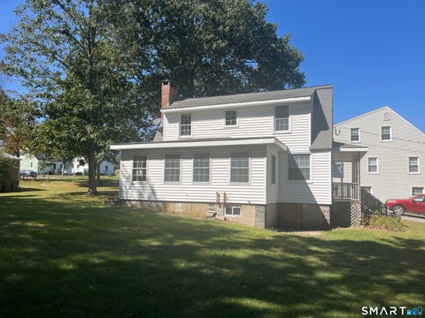 Tiny photo for 4 S Edgewood Road, East Lyme, CT 06357 (MLS # 24188961)