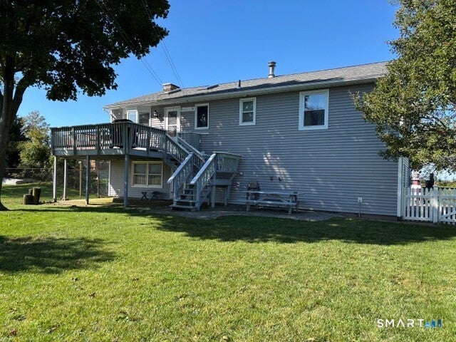 115 Oak Bluff Avenue