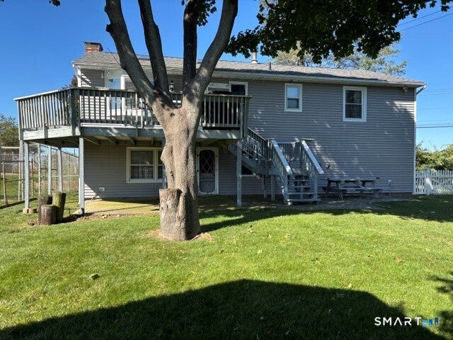 115 Oak Bluff Avenue