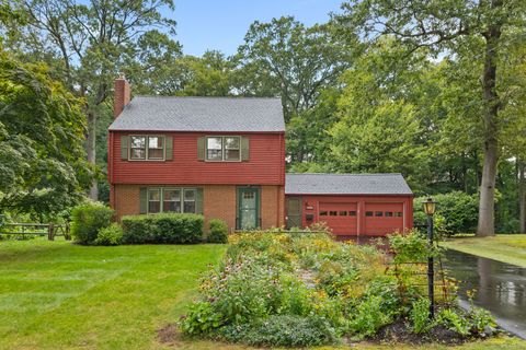 283 Spring Street Manchester CT 06040