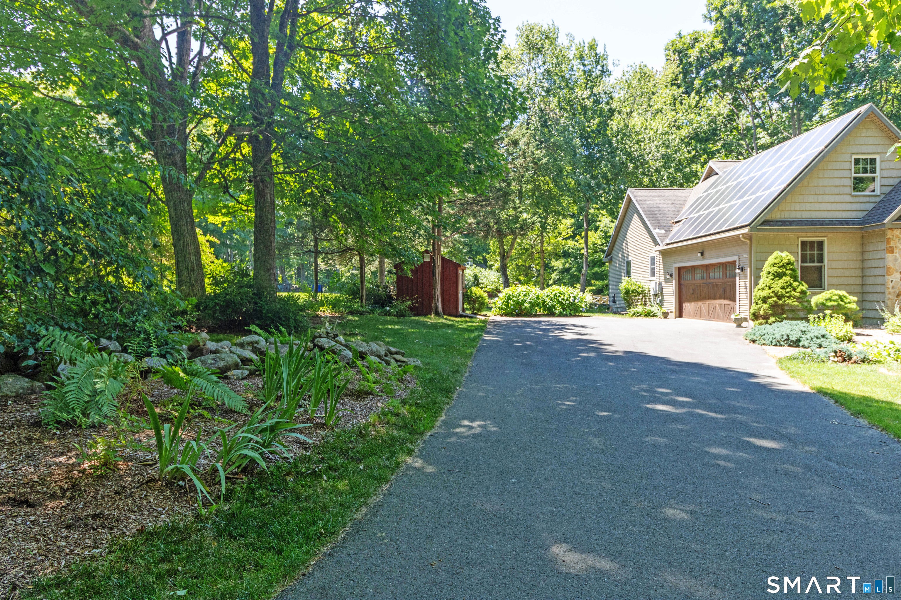 3 Beebe Road